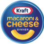 Kraft Mac & Cheese