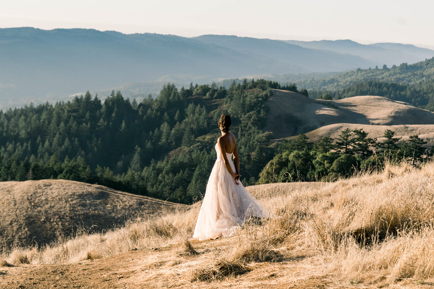 Portrait photography by Colette Peri in Marin and the Bay Area