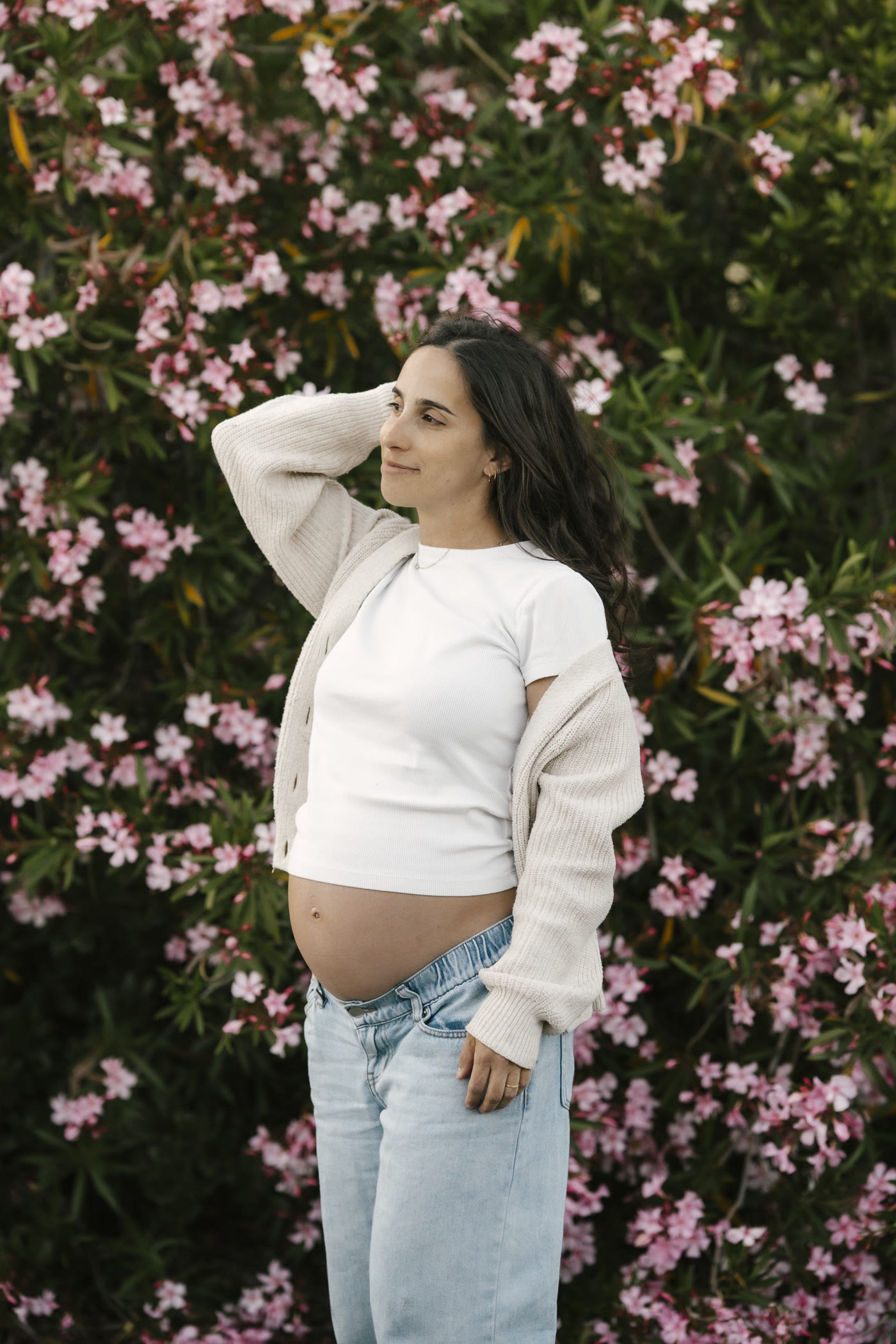 Family, maternity and newborn photography in Marin and the Bay Area
