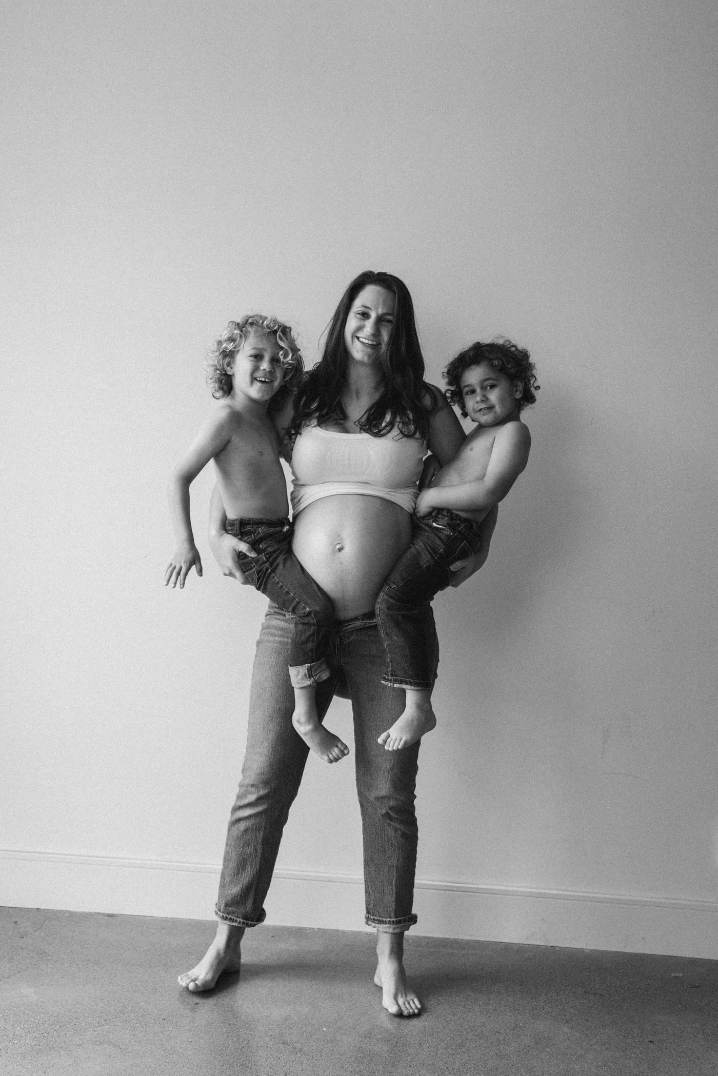 Family, maternity and newborn photography in Marin and the Bay Area