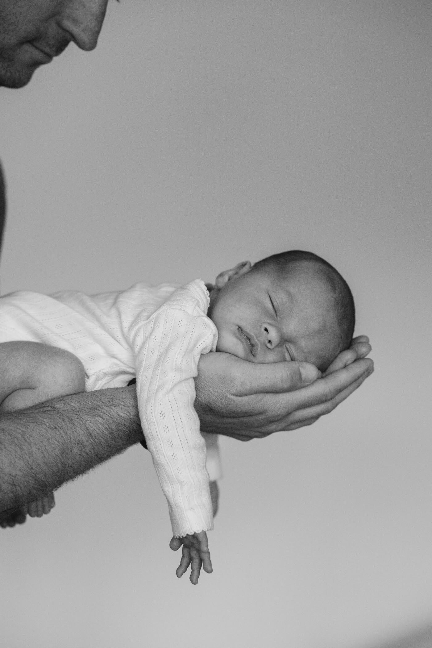 Portrait photography by Colette Peri in Marin and the Bay Area