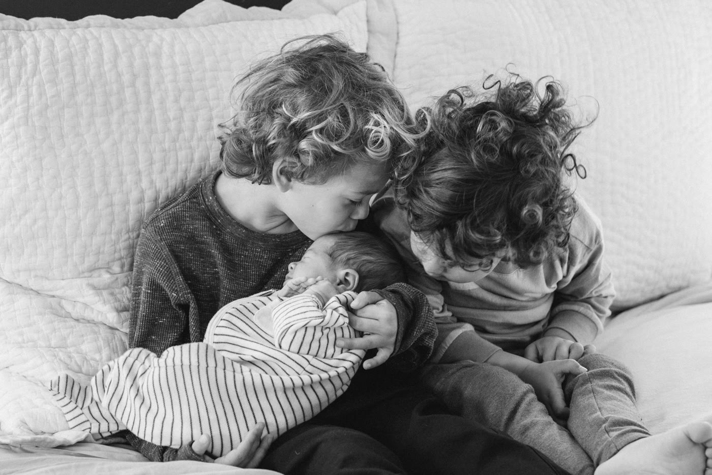 Family, maternity and newborn photography in Marin and the Bay Area