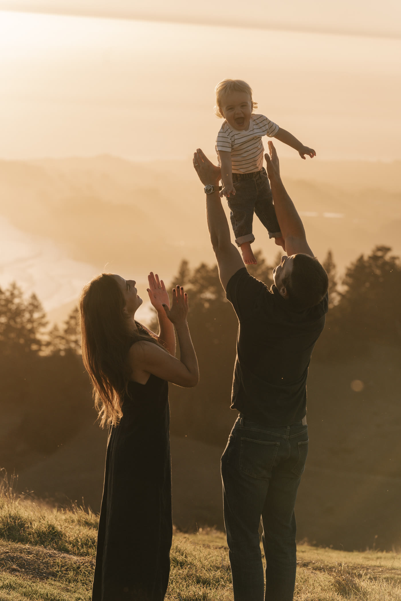 Family, maternity and newborn photography in Marin and the Bay Area