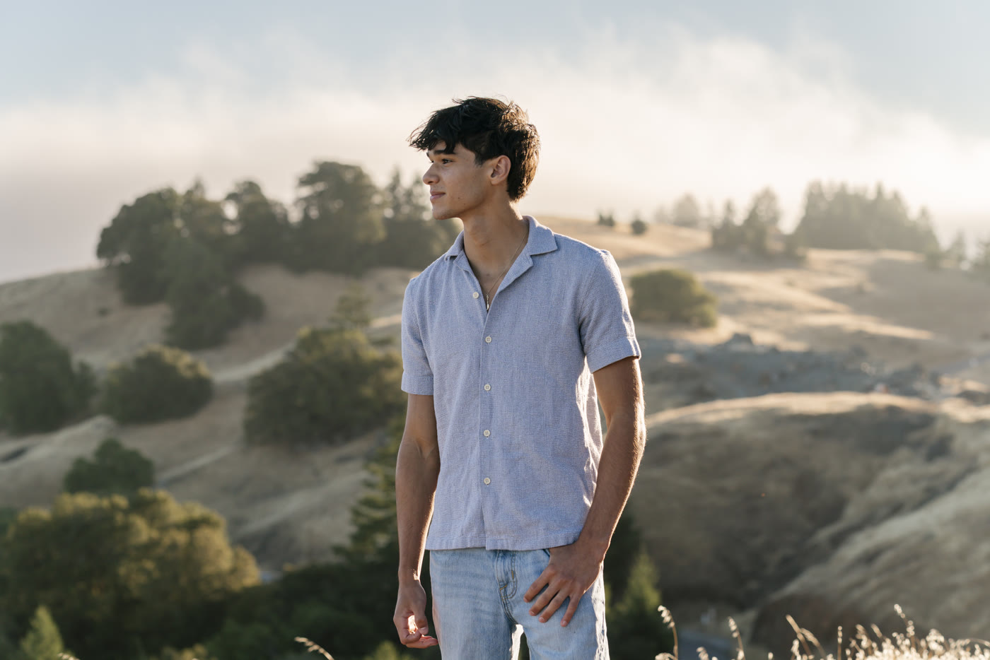 Family, maternity and newborn photography in Marin and the Bay Area