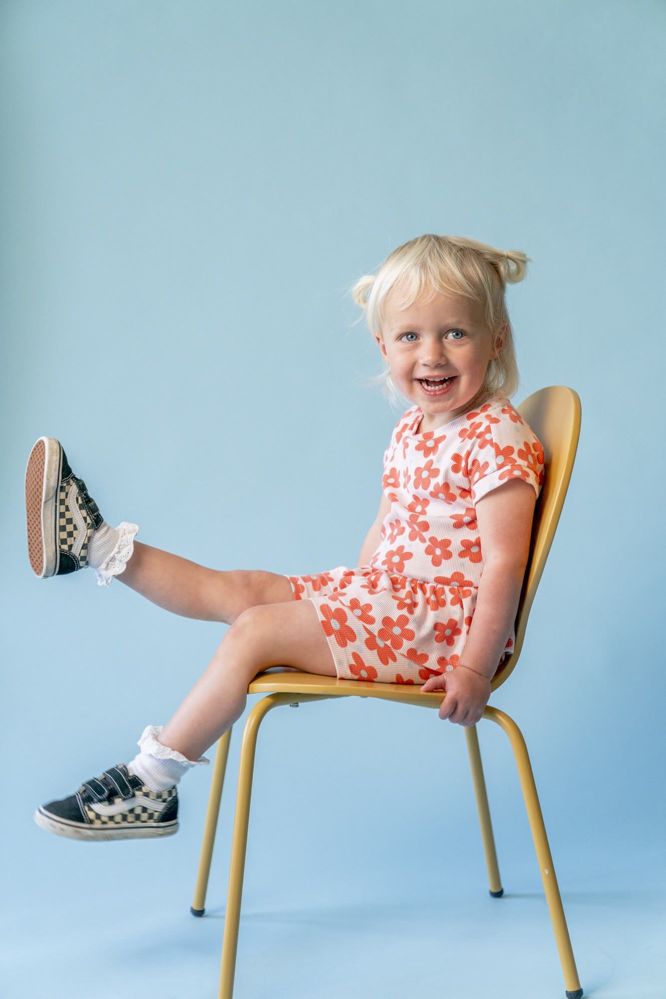 Portrait photography by Colette Peri in Marin and the Bay Area