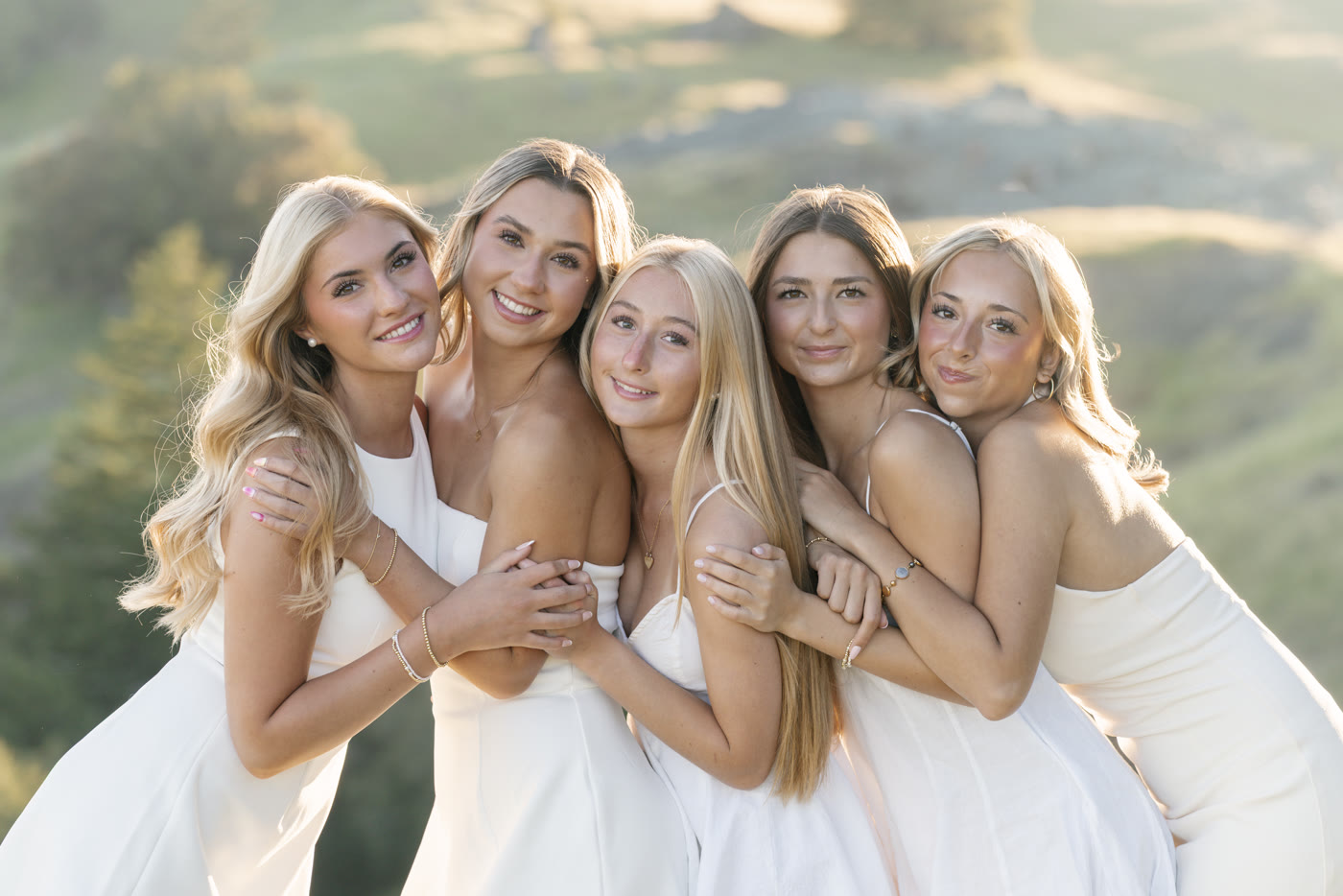 Portrait photography by Colette Peri in Marin and the Bay Area