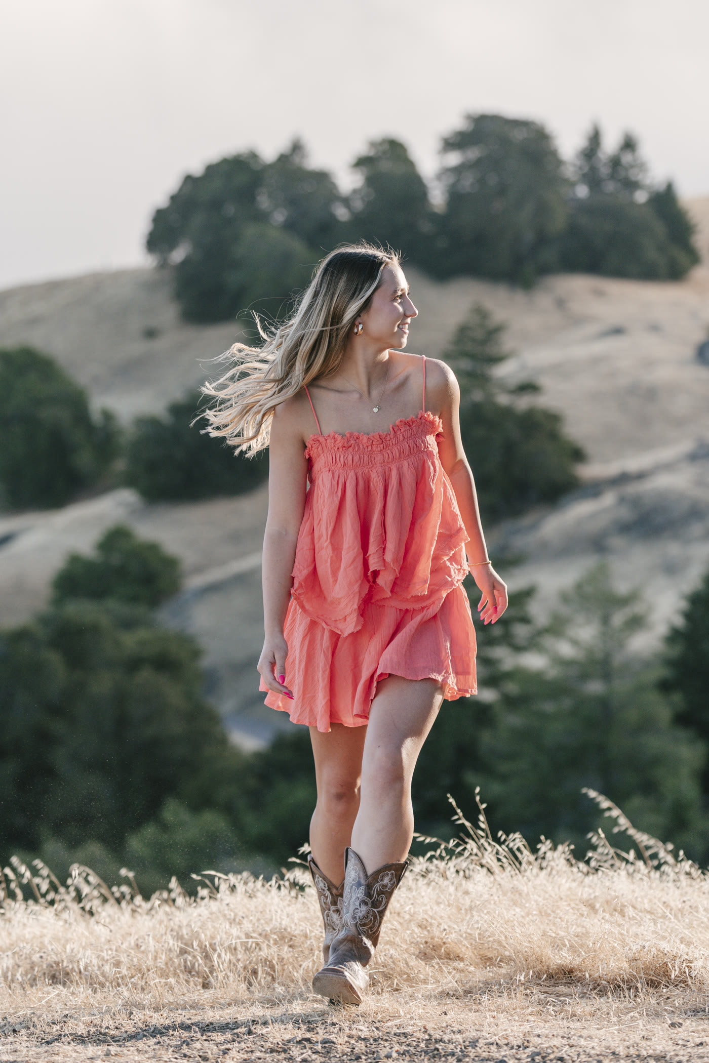 Portrait photography by Colette Peri in Marin and the Bay Area