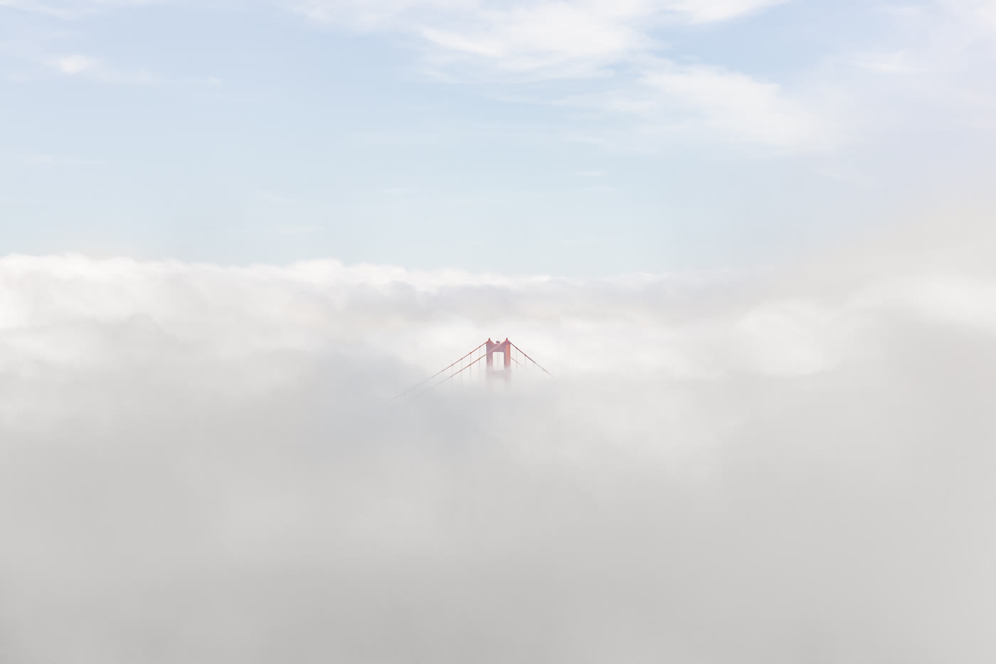 Marin landscape fine-art print