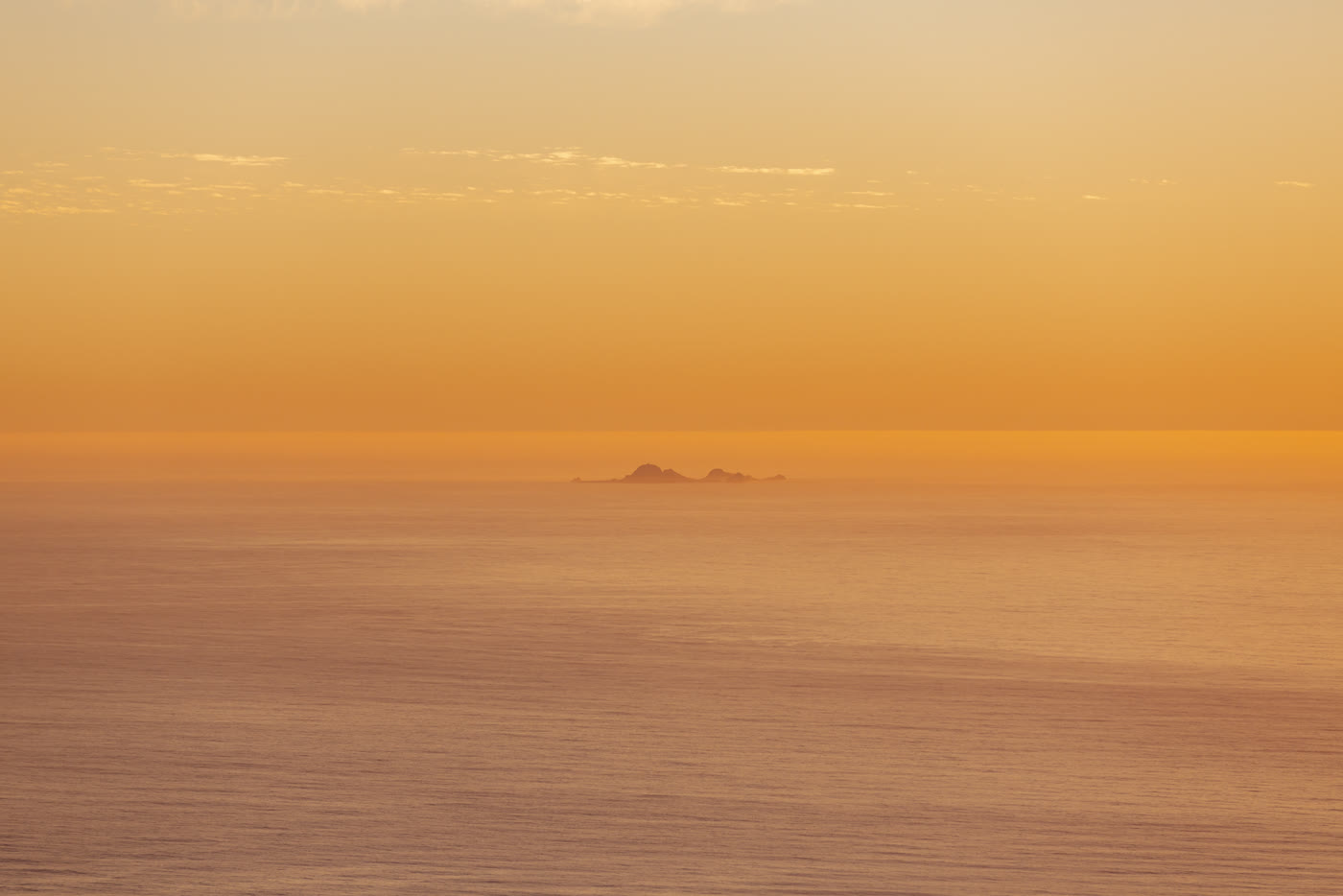 Bay Area hills landscape print